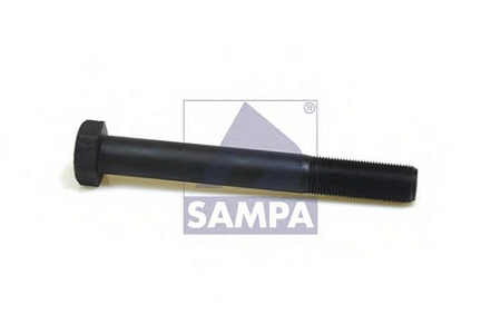 Болт M20x1.5 рессоры без отверстий RVI Premium 0 (102211) (П9774)