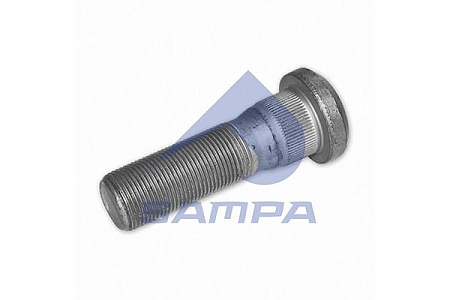 Шпилька M22x1,5 колесная VOLVO FL6/FH/FM/RVI Premium/Magnum DXI12/13 (031071)(п5176)