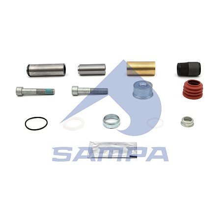 Р/к суппорта CKSK.3.2/CKSK.6 SB/SN(095570) (т5902)