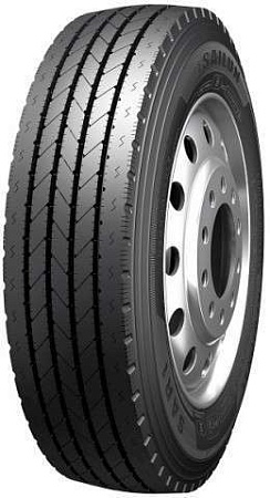 Шина 235/75R17.5 Sailun SAR1 (универсальная)(Ш9987)