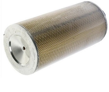 Фильтр возд эл. MAZ  дв. ЯМЗ-7511.10-06, -8401, 8421 с дном / КФ (6510-1109080с/д)(МР0001)