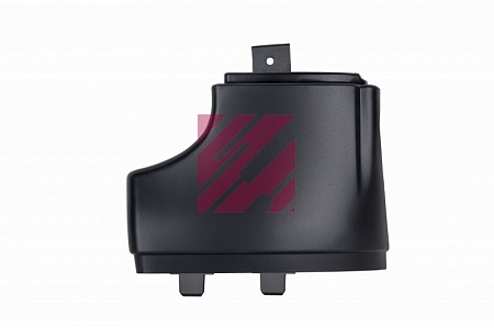Угол бампера левый Volvo FM12 (SP40170051)(К0290)