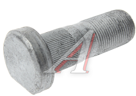 Шпилька колесная MAN TG-A передняя (дисковый тормоз)(M4100119)(Р2224)