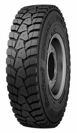 Шина 13R22.5 Cordiant Professional DM-1 (ведущая/карьер)(Ш5509)