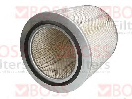 Фильтр воздушный MAN SL202/RUE 240/SG242 88-D286 (P776252)(Р1751)