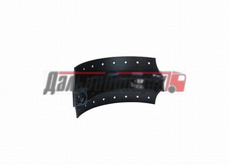 Колодки торм. SAF SKRS 420х180 под шарик Marshall (M2510003)(Пр0183-)