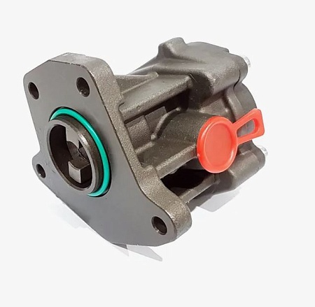 Насос топливный НД шестеренчатый D2066/2676 MAN TGA (FPB1137EB)(ТА4359)