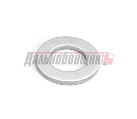 Шайба плоская d=20х35х4 платформы / Белзан (1/05204/01) (КП1421)