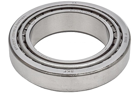 Подшипник ступицы 4310 / SKF/Kraft (6-2007118А(КП0643)