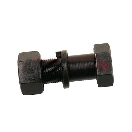Болт М18х1,5x45 поворотного круга  (ключ на 27) / Аналог (8357-2704020)(КП0543)
