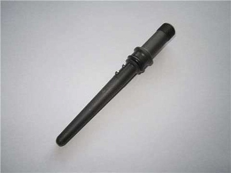 Трубка топливная ВД D2066/2676 MAN (F00RJ01029)(Д5591)