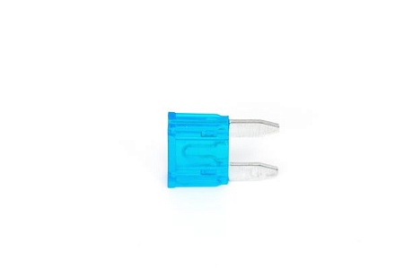 Предохранитель 15A MINI RVI (1987529031) (р5397)