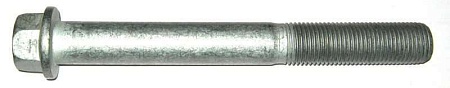 Болт М20x2х170 крепления амортизатора Schmitz (MFMF20175C1092) (Пр3641)
