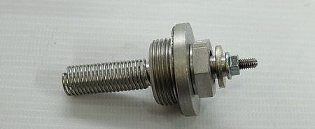 Свеча накала D1/D3LC 20V (GH931)(А0013)