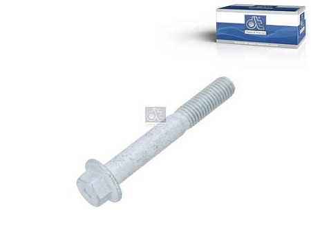 Болт M10x1,5x70 натяжителя (7400984758)(п9378)