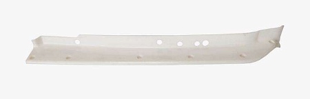 Панель бампера правая декоративная Sitrak C7H(812W41610-0022)(ФШ1729)