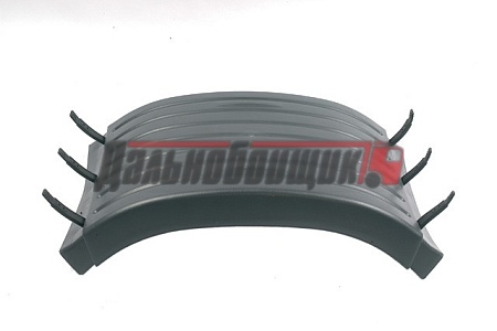 Крыло средняя часть MAN TGA (SP40040110)(к1071)
