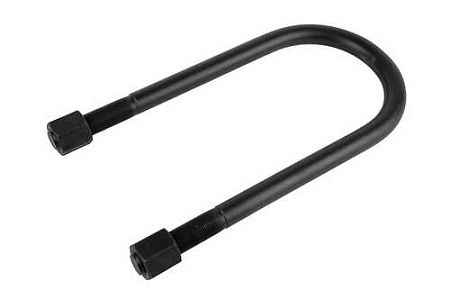 Стремянка с гайками SAF 147xM22x1.5X321-R (M1800229)(п6298)