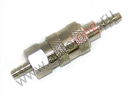 Набор быстрый разъем 6 шл. (6137)(Пн0429)