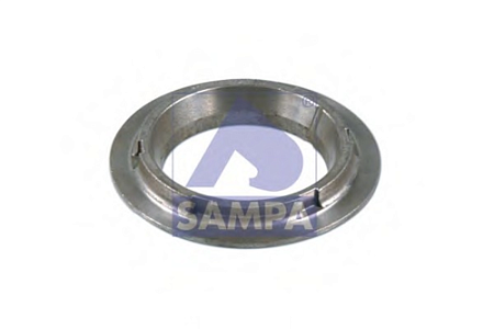 Кольцо ступицы беговое BPW ECO 86*115/139*22 (070199) (Пр8004)
