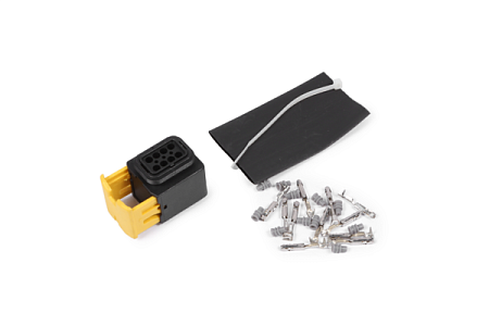 Р/к разъема разъем 8-pin DAF (8801414SX) (р3272)