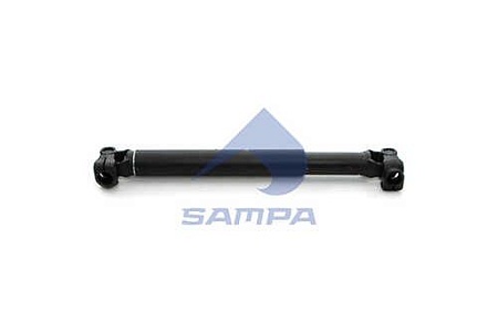Вал рулевой Volvo FM7/FM9/FM10/FM12 98-05 (033047) (П8703)