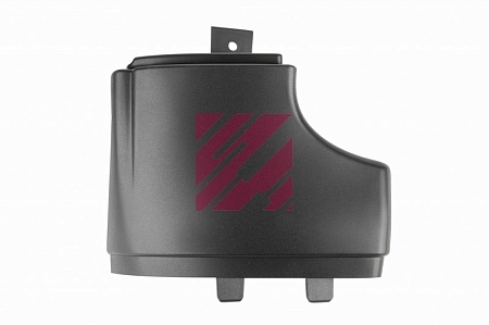 Угол бампера прав. Volvo FM9/12 (SP40170052)(К0289)