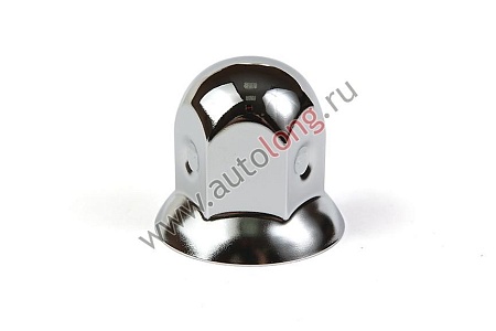Колпачок 32mm на гайку INOX нержавейка (6236) (Р5695)