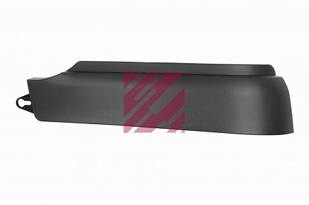Угол бампера прав. MAN TGX (M3090140)(К0192)