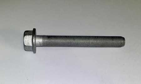 Болт M16x1,5х122-10.9 амортизатора Schmitz к 10866 (100081)(ПР9999)