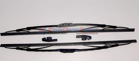 Щетка стеклоочистителя FAW 3310,3250 L=700 (LEO800361A) (Ф0787)