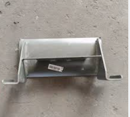 Кронштейн воздушного резервуара в сборе SITRAK  (WG9718360070)(ФШ1892)