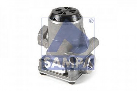 Клапан ограничения давления 8.5 бар M16*1.5 Vol/DAF (094066)(ПН1227)