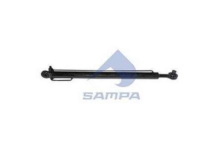 Цилиндр подъема кабины TGA/TGS/ECT (021038) (П8950)