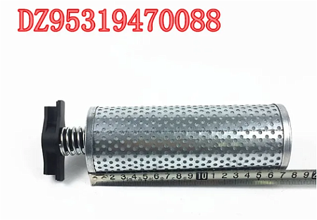 Фильтр ГУР X3000 L=175 D= 60 (DZ95189470088) (ФШ1851)