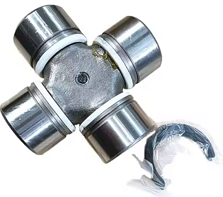 Крестовина основного кардана 68x166,5 Shacman X3000(2201ZB6-030) (Ф1117)