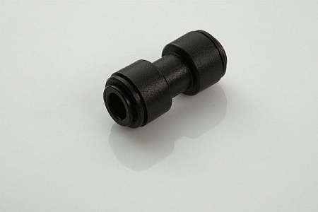Фитинг прямой 15 мм PLASTIK (07009321)(Пн1284)