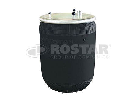 Пневморессора Rostar 836MB (без стакана) (R836DF1) (П9518)