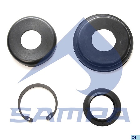 Р/к рулевого механизма\Omn DAF F65/F75/F85/F95/65CF/75CF/85CF/95XF (050683)(р9950)