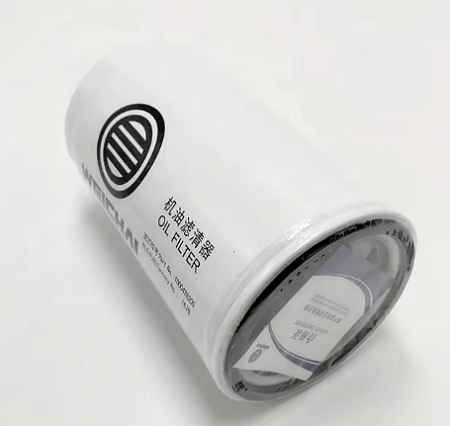 Фильтр масляный SHACMAN X6000 WP12/WP13  ОРИГИНАЛ(612630010239) (Ф1120)