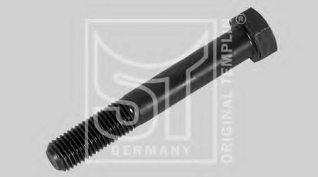 Болт M20*240*2,5 амортизатора (8443987SX)(Пр0862)