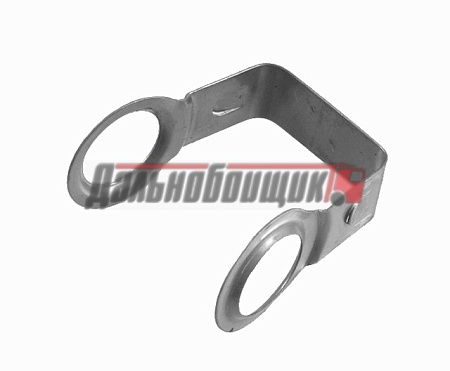 Держатель ролика SMB/ROR/Trailor (53210)(П0102)