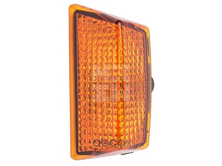 Указатель поворота правый Volvo FH (нов.вариант) 0 (7731519RUE)(Опт0166)