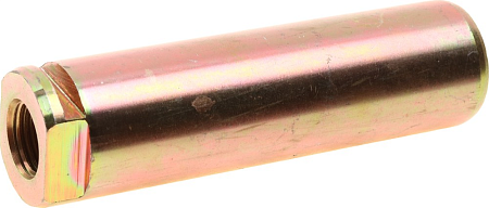 Палец задней торм.колодки опорный FAW 3250,3310  (3502086A6EA) (Ф0786)