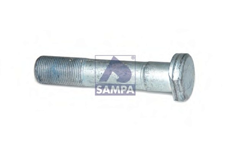 Болт М22х1,5х38/110 колесный задний MAN (021074) (р7194)