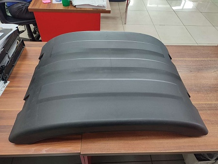 Крыло заднее верхнняя часть (левое/правое) Sitrak C7H  4х2,6х4(WG9925955070) (Ф1450)