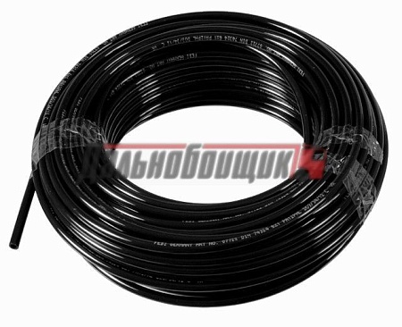 Трубка пластиковая 6x1мм (1м) (PRO2511066)(Пн2241)
