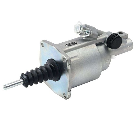 ПГУ D=110 SHACMAN WP12 X3000 (С КЛАПАНОМ) (DZ93189230080) (Ф0705)