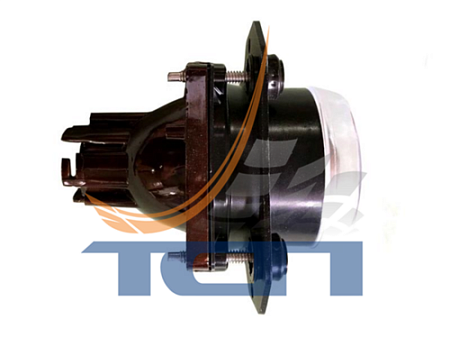 Фара головного света Volvo FMX правая (TD01-51-039R) (опт5843)