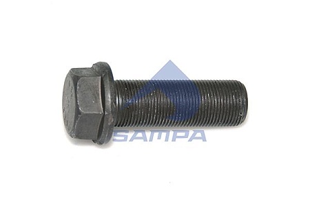 Болт М22x1.5x65 стопорный MAN (102534) (П8811)
